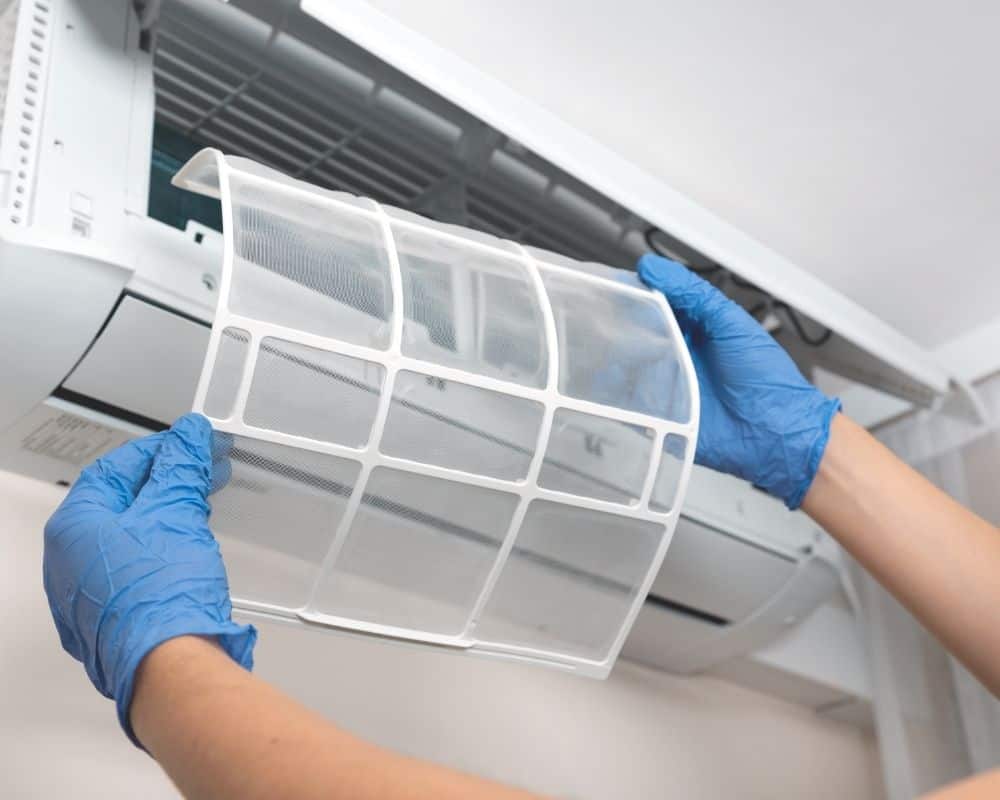 Aircon Services - Aircon Overhaul Chemical - Aircon Cleaning and Repair